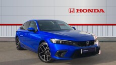 Honda Civic 2.0 eHEV Advance 5dr CVT Hybrid Hatchback